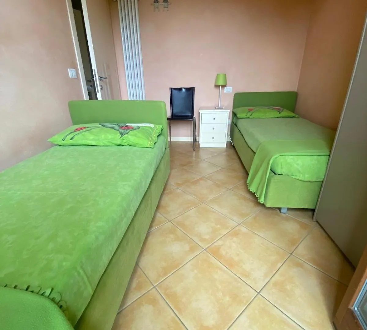 App4Rent - Golfclubjesolo Family Apartment 0*, Lido di Jesolo Italia