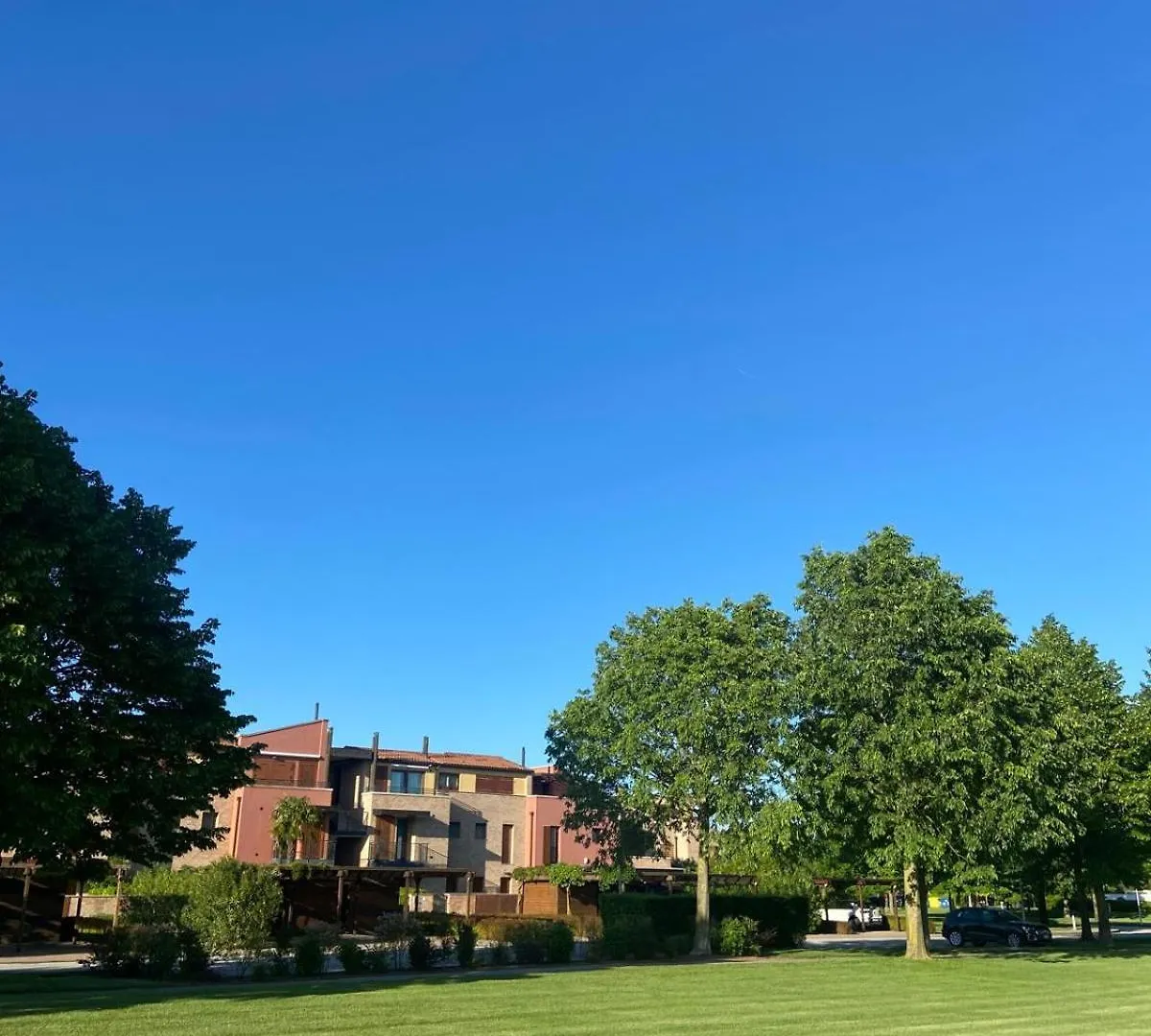 App4Rent - Golfclubjesolo Family Apartment Lido di Jesolo