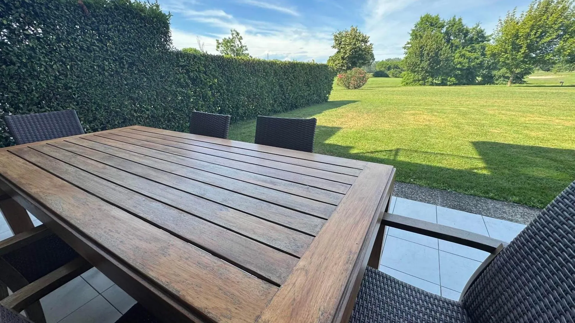 App4Rent - Golfclubjesolo Family Apartment 0*, Lido di Jesolo Italia
