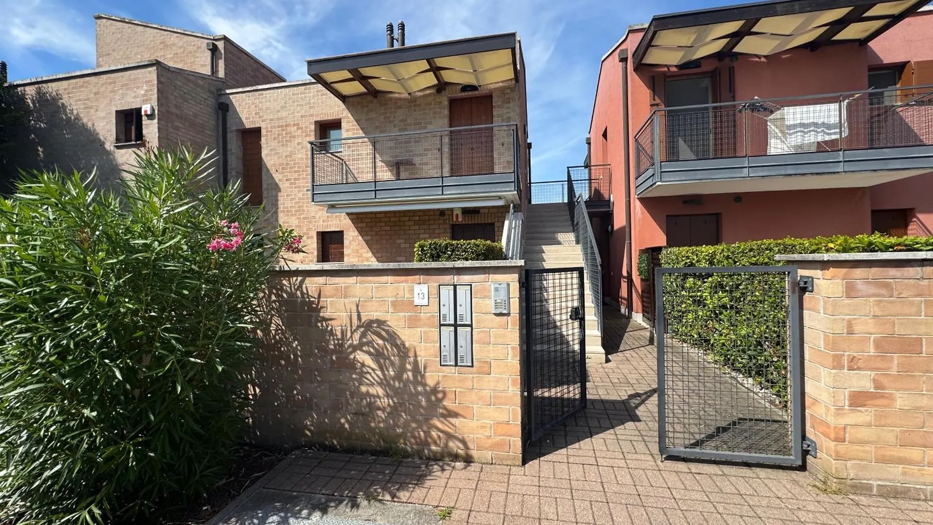 App4Rent - Golfclubjesolo Family Apartment Italia