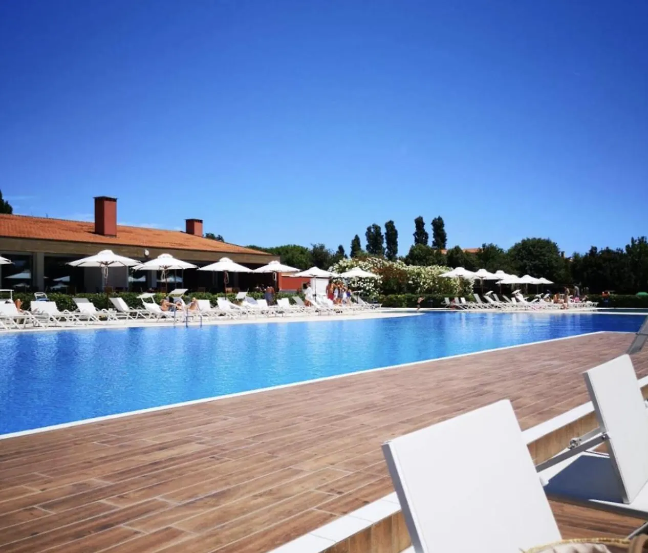 App4Rent - Golfclubjesolo Family Apartment  Лидо-ди-Езоло